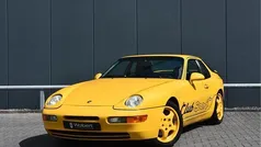 Geel Gebruikt 1995 Porsche 968 Coupé | € 46.500