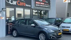 Gebruikt 2016 Peugeot 208 Allure Hatchback | € 6.950 (Eerlijke prijs)