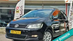 Gebruikt 2011 VW Sharan Highline MPV | € 12.950 (Eerlijke prijs)