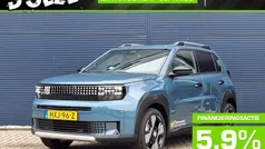 Gebruikt 2025 Fiat Grande Panda La Prima Hatchback | € 27.994 (Eerlijke prijs)