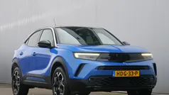 Gebruikt 2024 Opel Mokka Ultimate SUV | € 27.950 (Eerlijke prijs)