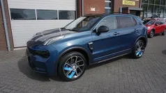 Blauw Gebruikt 2022 Lynk & Co 01 SUV | € 23.945 (Eerlijke prijs)
