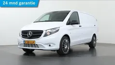 Wit Gebruikt 2022 Mercedes Vito MPV | € 25.950 (Goede deal)