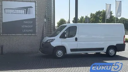 Wit Gebruikt 2016 Peugeot Boxer Van | € 7.950 (Eerlijke prijs)