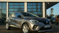 Gebruikt 2022 Renault Captur Evolution SUV | € 21.900 (Goede deal)