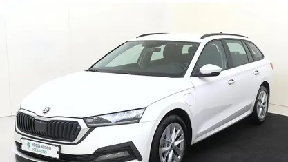 Occasion 2023 Skoda Octavia Stationwagen | € 26.450 (Goede deal)