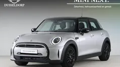 Grijs Gebruikt 2023 Mini Cooper Hatchback | € 27.950 (Eerlijke prijs)