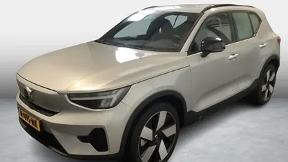 Occasion 2022 Volvo XC40 Plus SUV | € 33.394 (Eerlijke prijs)
