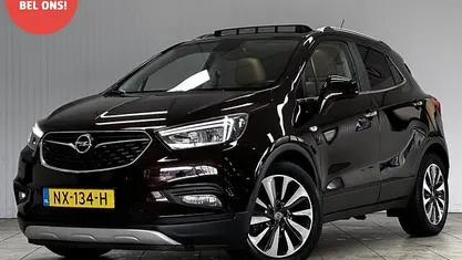 Occasion Opel Mokka X Innovation 141 PK (103 kW) 2017 SUV