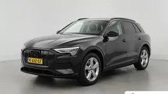 Gebruikt 2020 Audi e-tron Business SUV | € 29.895 (Super prijs)