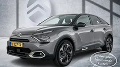 Grijs Gebruikt 2021 Citroën C4 Business Class SUV | € 19.945 (Eerlijke prijs)