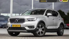 Grijs Gebruikt 2018 Volvo XC40 Inscription SUV | € 29.345 (Eerlijke prijs)