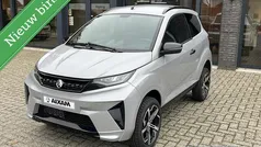Gebruikt 2025 Aixam Crossover Premium Premium | € 19.738 (Eerlijke prijs)