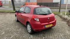 Renault Clio II