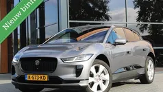 Gebruikt 2020 Jaguar I-Pace S SUV | € 25.950 (Super prijs)