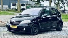 Gebruikt 2003 Citroën C3 Hatchback | € 650 (Eerlijke prijs)