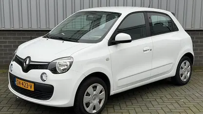 Gebruikt 2016 Renault Twingo Authentique Hatchback | € 5.949 (Eerlijke prijs)