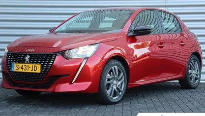 Gebruikt 2023 Peugeot 208 Active Hatchback | € 15.395 (Eerlijke prijs)