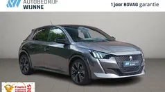 Gebruikt 2023 Peugeot 208 GT Hatchback | € 19.940 (Eerlijke prijs)