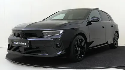 Gebruikt 2023 Opel Astra Ultimate Hatchback | € 28.995 (Eerlijke prijs)