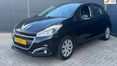 Gebruikt 2017 Peugeot 208 Hatchback | € 6.950 (Eerlijke prijs)
