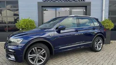 Blauw Gebruikt 2016 VW Tiguan Highline SUV | € 25.895 (Eerlijke prijs)