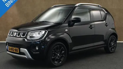 Gebruikt 2023 Suzuki Ignis Hatchback | € 19.950 (Eerlijke prijs)