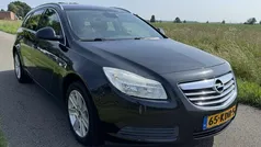 Gebruikt 2009 Opel Insignia Edition Stationwagen | € 3.450 (Eerlijke prijs)
