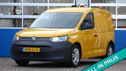 Occasion VW Caddy Trendline 75 PK (55 kW) 2021 MPV