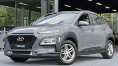 Grijs Gebruikt 2020 Hyundai Kona Comfort SUV | € 14.245 (Eerlijke prijs)