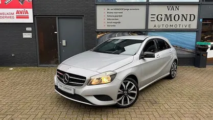Occasion Mercedes A180 Ambition 122 PK (89 kW) 2014 Hatchback