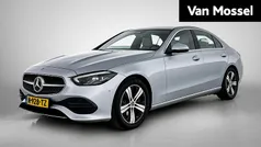 Gebruikt 2022 Mercedes C200 Luxury Sedan | € 32.900 (Super prijs)