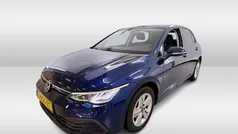 Gebruikt 2020 VW Golf VII Life Hatchback | € 20.950 (Eerlijke prijs)