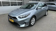 Gebruikt 2023 Kia Ceed Sportswagon Stationwagen | € 18.895 (Goede deal)
