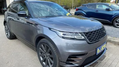 Occasion Land Rover Range Rover SE Dynamic 300 PK (220 kW) 2018 SUV