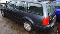 VW Golf IV