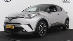 Gebruikt 2019 Toyota C-HR Style SUV | € 21.945 (Eerlijke prijs)