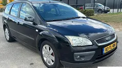 Gebruikt 2006 Ford Focus Stationwagen | € 999 (Goede deal)