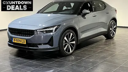 Occasion 2022 Polestar 2 Long Range Single Motor Hatchback | € 27.299 (Eerlijke prijs)