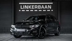 Gebruikt 2022 BMW 330 M Sport Stationwagen | € 37.895 (Eerlijke prijs)