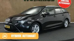 Gebruikt 2021 Toyota Corolla Active Stationwagen | € 22.645 (Eerlijke prijs)