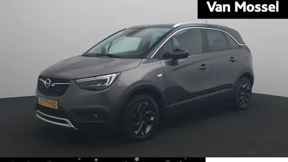 Occasion 2019 Opel Crossland X Edition SUV | € 10.945 (Eerlijke prijs)