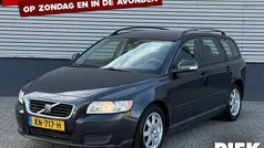 Gebruikt 2009 Volvo V50 Stationwagen | € 3.999 (Eerlijke prijs)