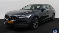 Blauw Gebruikt 2021 Volvo V90 Business Edition Stationwagen | € 36.440 (Goede deal)