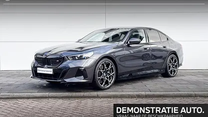 Occasion 2025 BMW i5 M Sport Sedan | € 69.900 (Eerlijke prijs)