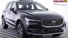 Grijs Gebruikt 2022 Volvo XC60 Plus SUV | € 49.900 (Eerlijke prijs)