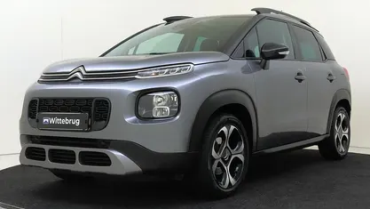 Gebruikt 2019 Citroën C3 Aircross PureTech SUV | € 13.225 (Eerlijke prijs)