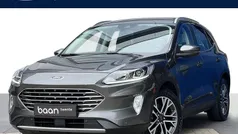Grijs Gebruikt 2020 Ford Kuga Titanium SUV | € 20.900 (Eerlijke prijs)