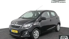 Gebruikt 2018 Peugeot 108 Active Hatchback | € 6.995 (Eerlijke prijs)
