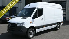 Gebruikt 2024 Mercedes Sprinter Van | € 35.950 (Super prijs)